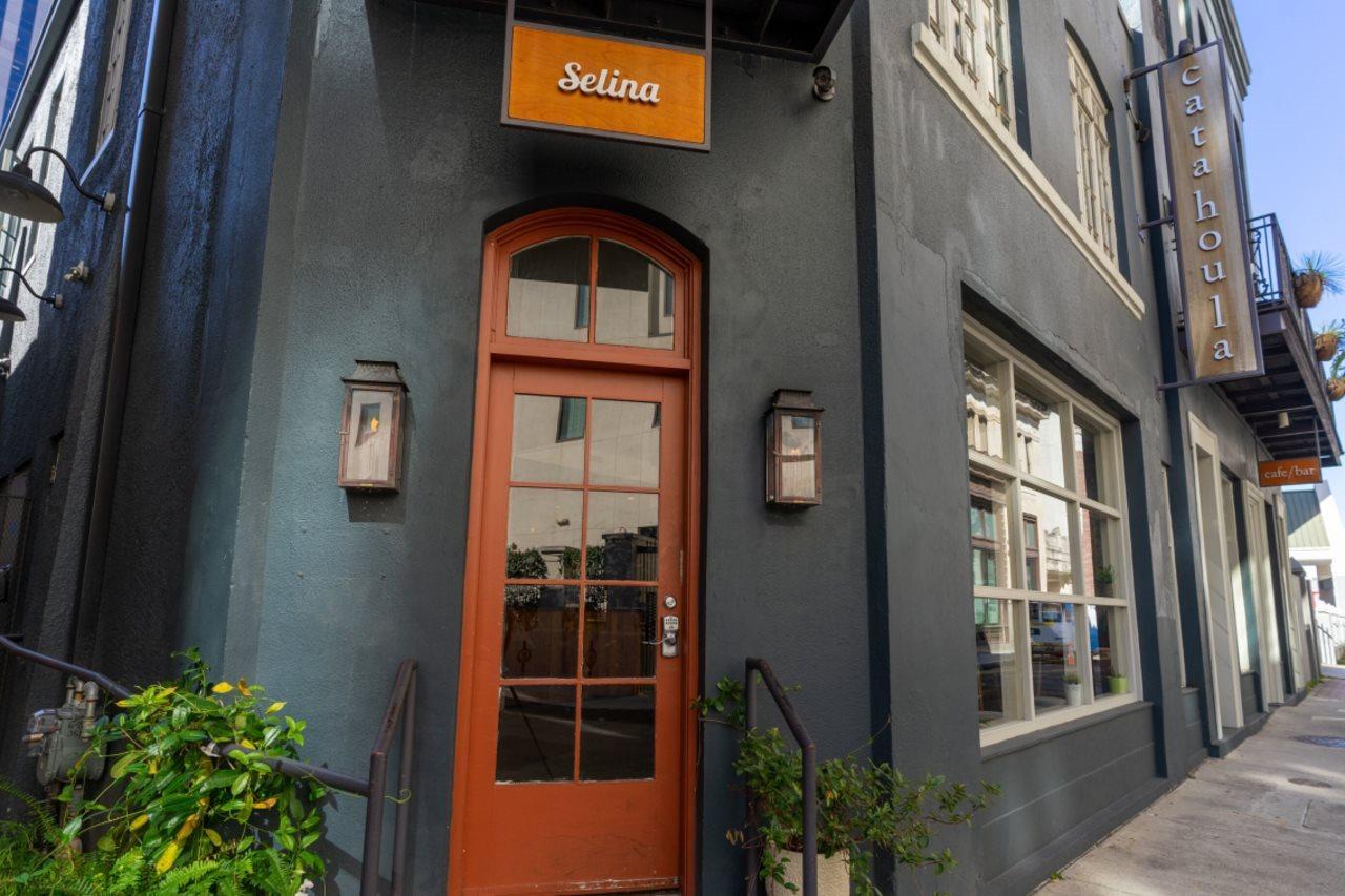Catahoula Hotel New Orleans Eksteriør bilde