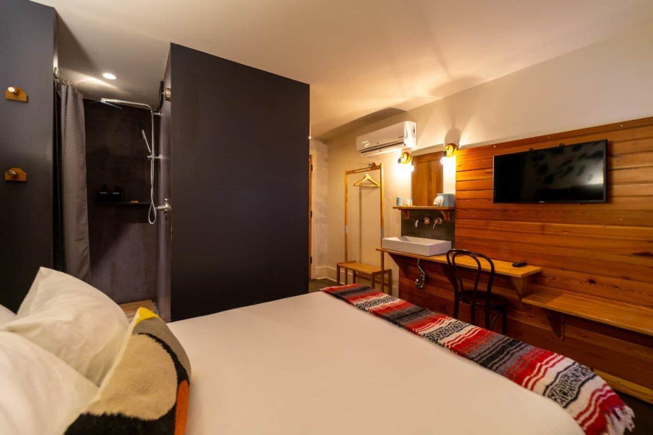 Catahoula Hotel New Orleans Eksteriør bilde