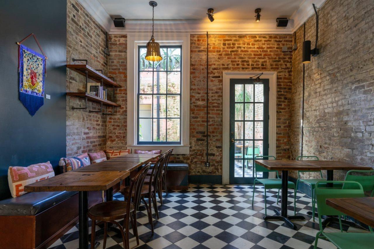 Catahoula Hotel New Orleans Eksteriør bilde