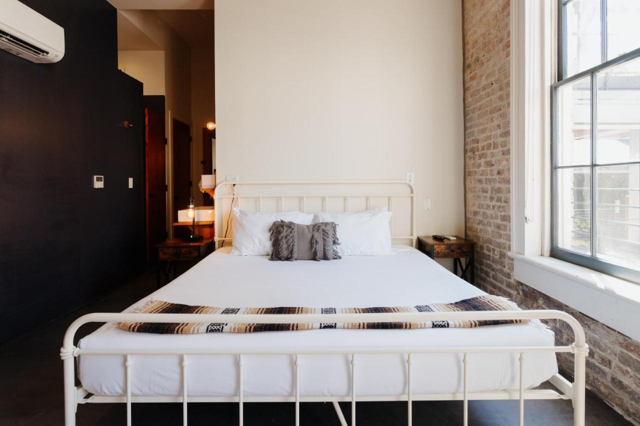 Catahoula Hotel New Orleans Eksteriør bilde