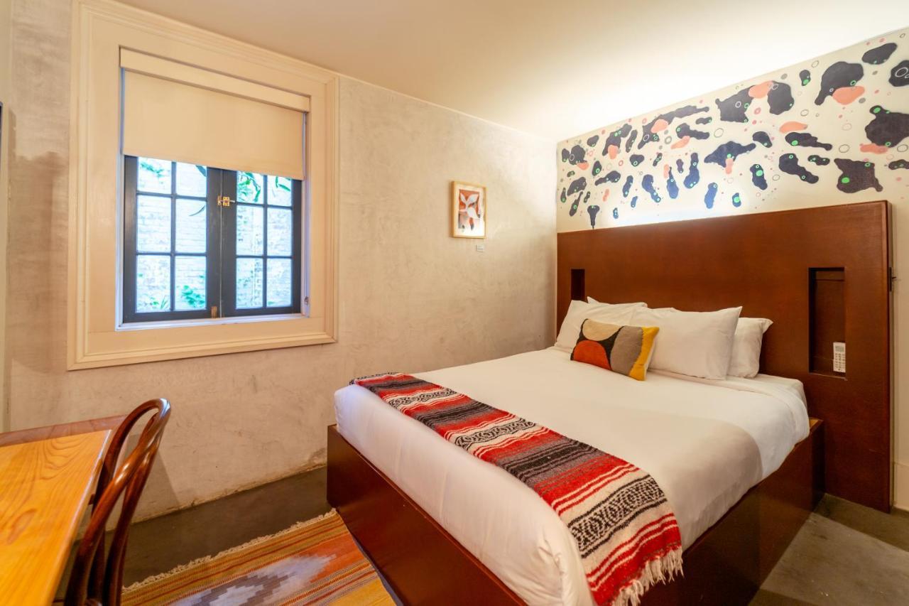 Catahoula Hotel New Orleans Eksteriør bilde